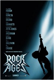 Rock Of Ages Movie 2012.