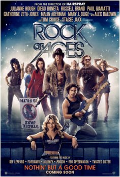 Rock Of Ages 2012.