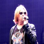 Joe Elliott 2013.