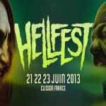 Hellfest 2013.