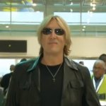 Joe Elliott 2013.