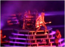 Downstage Thrust Tour 2007.