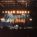 Def Leppard 2014.