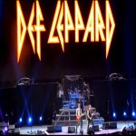 Def Leppard 2014.