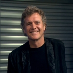 Rick Allen 2014.