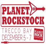 Planet Rockstock 2014.