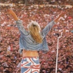 Joe Elliott 1992.