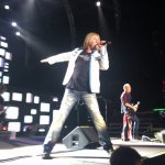 Joe Elliott 2014.