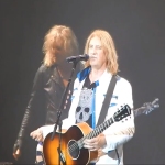 Def Leppard 2014.