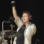 Rick Allen.