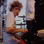 Rick Allen.