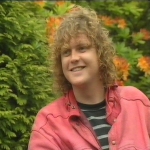 Rick Allen.