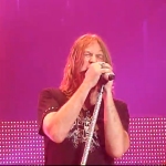 Def Leppard 2011.