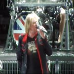 Def Leppard 2014.