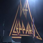 Def Leppard 2014.