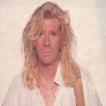 Steve Clark 1988.