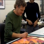 Rick Allen 2014.