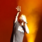 Def Leppard 2011.