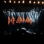 Def Leppard 2014.