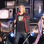 Def Leppard 2014.