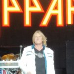 Def Leppard 2014.