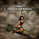 Black Star Riders.