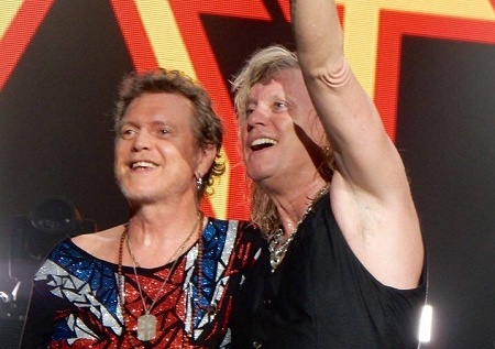 Def Leppard News