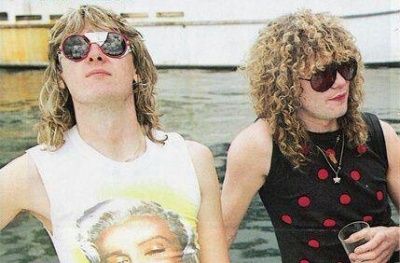 Def Leppard News