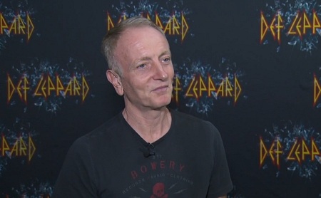 Def Leppard News