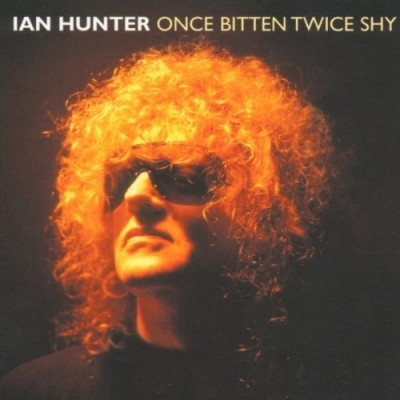 Ian Hunter 2000.