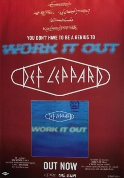 Work It Out 1996.