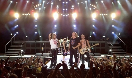 Def Leppard News