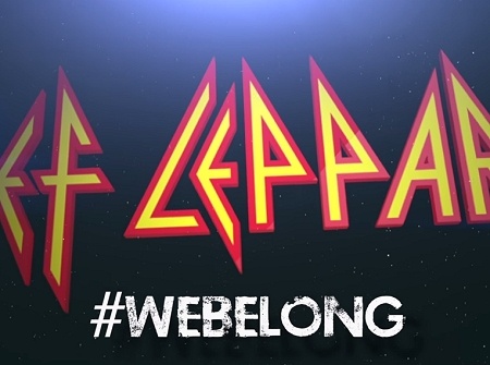 Def Leppard News