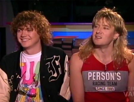 Def Leppard News