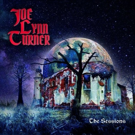 Joe Lynn Turner The Sessions 2016.