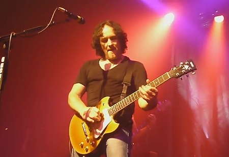 Thin Lizzy 2011.