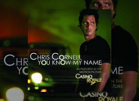 Chris Cornell 2006.