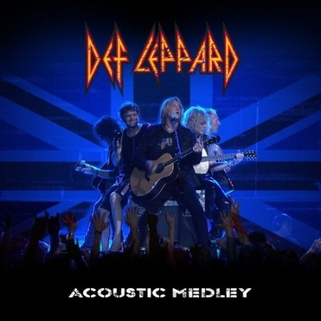 Acoustic Medley 2012.