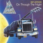 On Through The Night 1980.