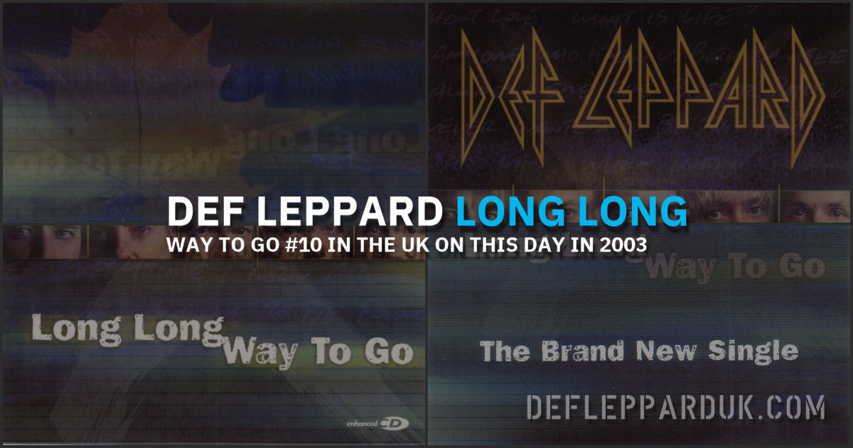 Def Leppard News