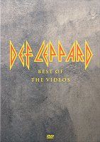 Best Of The Videos DVD &copy Mercury 2004.