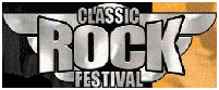 Sandnes Classic Rock Festival 2008.