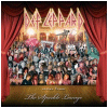 Songs From The Sparkle Lounge 2008.