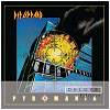 Pyromania Deluxe Edition 2009.