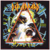 Hysteria 1987.