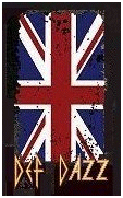Def Leppard UK.