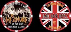 Def Leppard Chips.