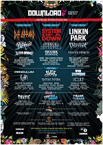 Def Leppard Mirrorball Tour UK.
