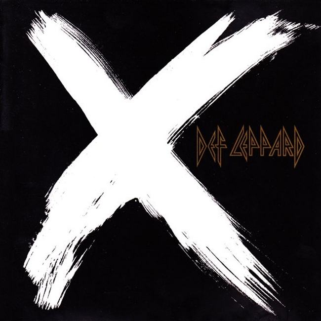 X/Ten 2002.