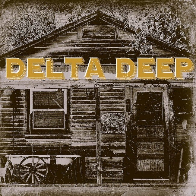 Delta Deep.